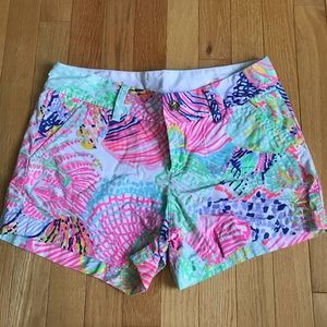 Lilly Pulitzer Callahan Short